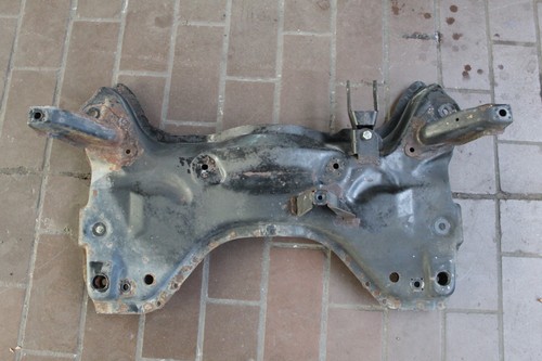 Vorderachsträger peugeot 206 - vorderachsträger,