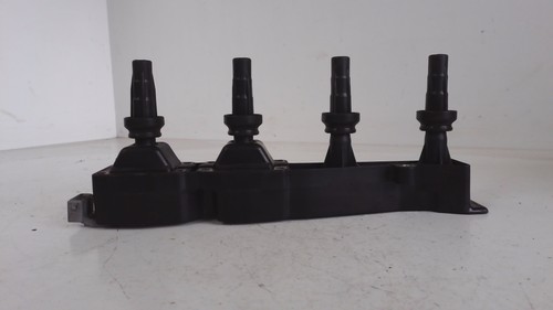 Zündspule peugeot 206cc 110 - zündspule,