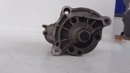 Anlasser peugeot 206cc 110 - peugeot,