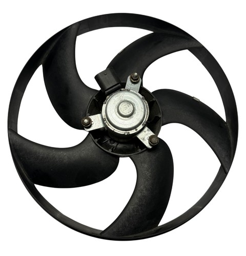 Elektrolüfter 125383 peugeot - elektrolüfter,
