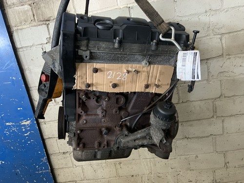 Motor tu5jp4 peugeot 206 - motor,