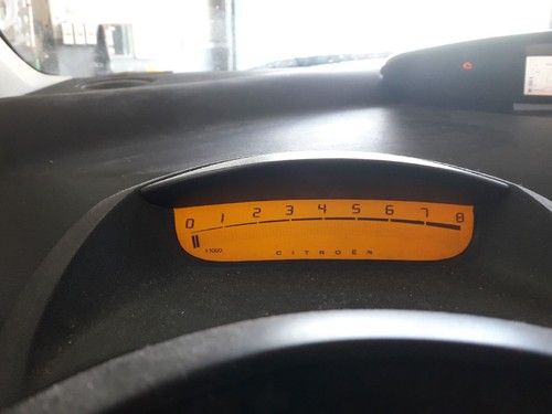 Display bildschirm peugeot - peugeot, 206