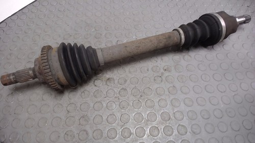 Antriebswelle links peugeot - antriebswelle,