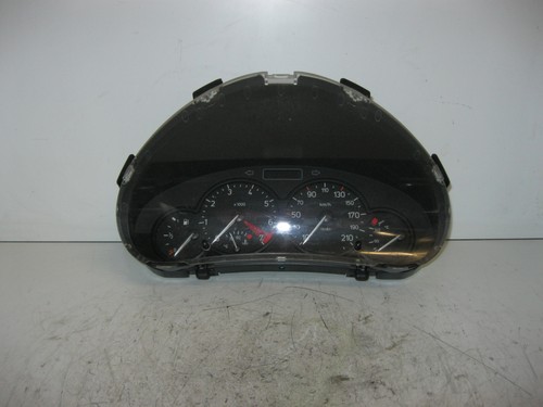 Peugeot 206 110 2kfx 2nfz - 206,