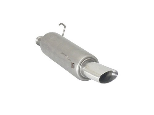 Ragazzon sportauspuff peugeot - sportauspuff,