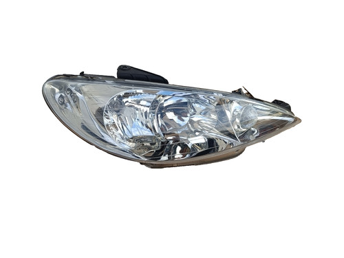 Scheinwerfer mit blinker - mit,
