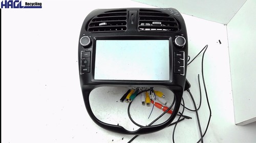 Radio anroid peugeot - peugeot, 206
