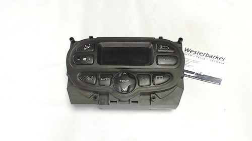 Peugeot 206 110 2kfx - cc, 2kfx/2nfz/