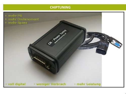 Chiptuning box peugeot 206 - peugeot,
