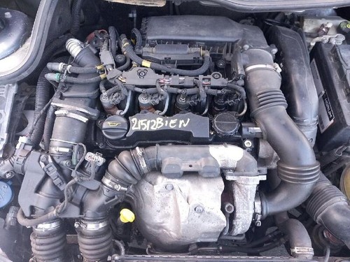 9hz teilmotor peugeot 206 - 206, cc