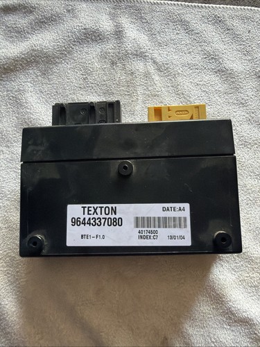 Peugeot 206 110 2004 - 206,