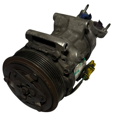Kompressor klimaanlage - kompressor,