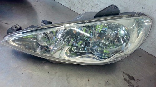 Scheinwerfer mit blinker - scheinwerfer,