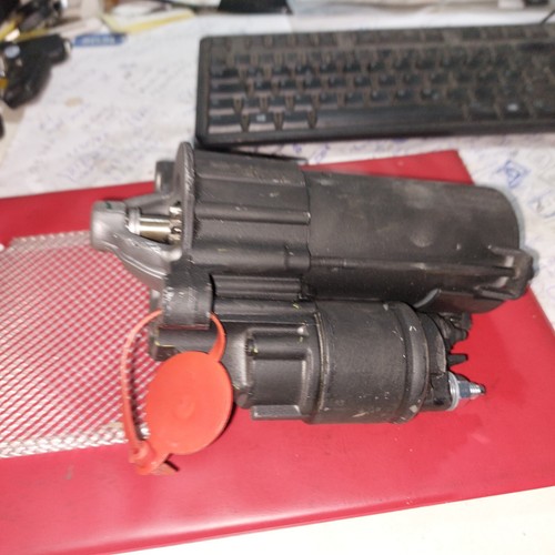 Anlasser 0986013850 peugeot - anlasser,