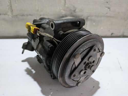 Kompressor klimaanlage sd6v12 - kompressor,