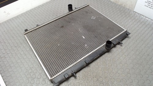 Kühler peugeot 206 110 - kühler,