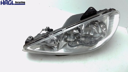 Scheinwerfer mit blinker - scheinwerfer,