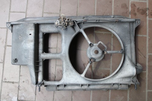 Kühlerträger peugeot 206 - kühlerträger,