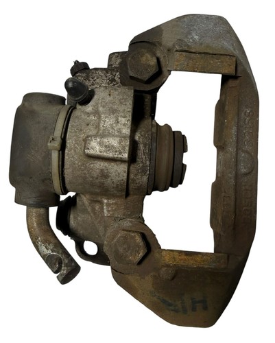 Bremssattel 440108 peugeot 206 - 440108,