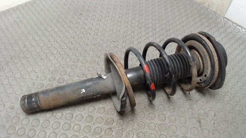 Federbein vorn rechts peugeot - rechts,