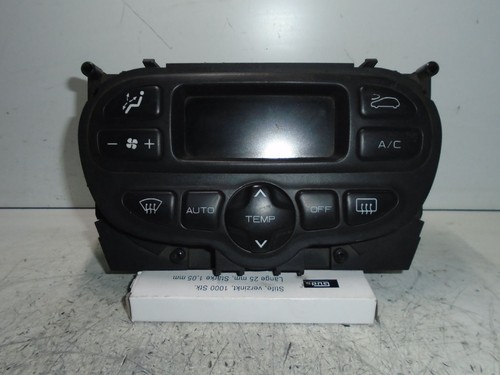 Peugeot 206 110 2kfx - peugeot, 2kfx/2nfz/