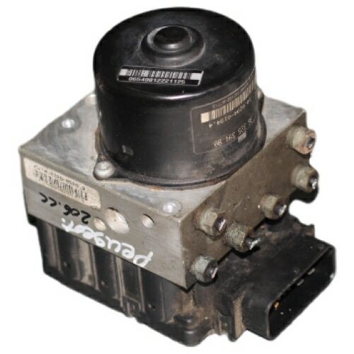 9632539480 hauptbremsaggregat - 9632539480,