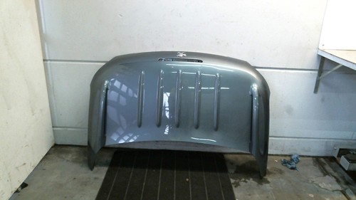 Peugeot 206 hdi - cc, fap