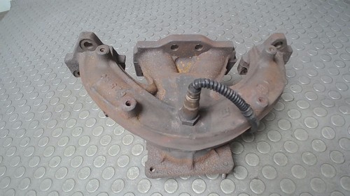 Auspuffkrümmer nfu peugeot - auspuffkrümmer,