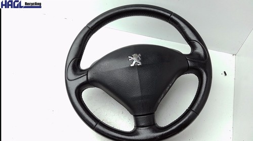Lederlenkrad 9662203377