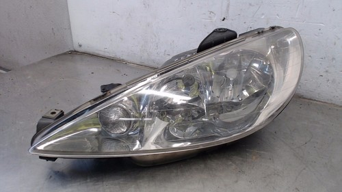 Scheinwerfer mit blinker - mit,