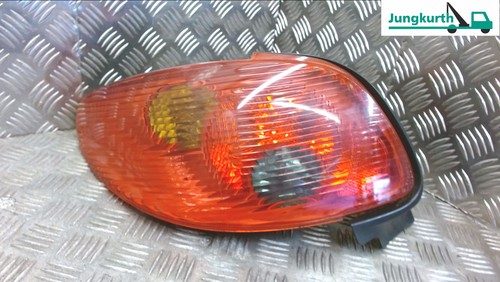 Heckleuchte peugeot 206 cc - heckleuchte, l