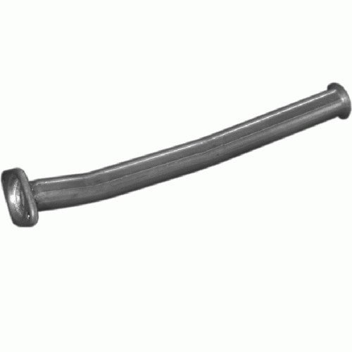 Verbindungsrohr für peugeot - verbindungsrohr,