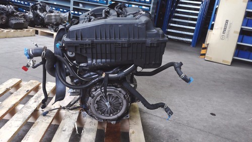 Motor tu5jp4 kompl - motor, kompl.peugeot