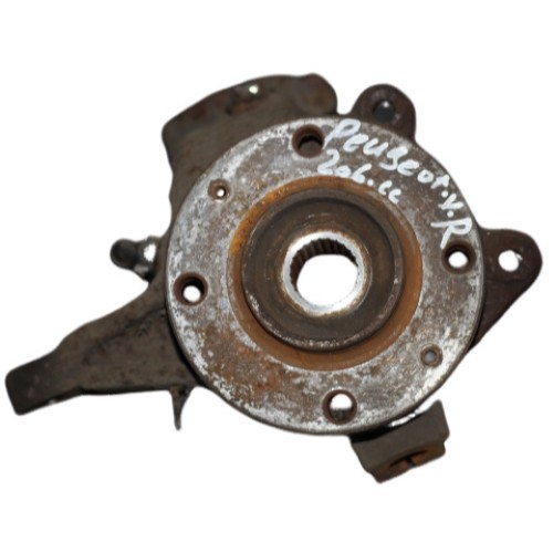 Peugeot 206 110 - 206, cc