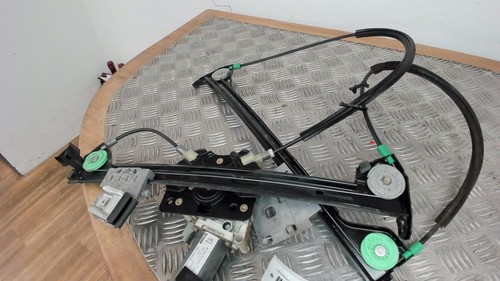 Fensterheber mit motor tür - fensterheber,